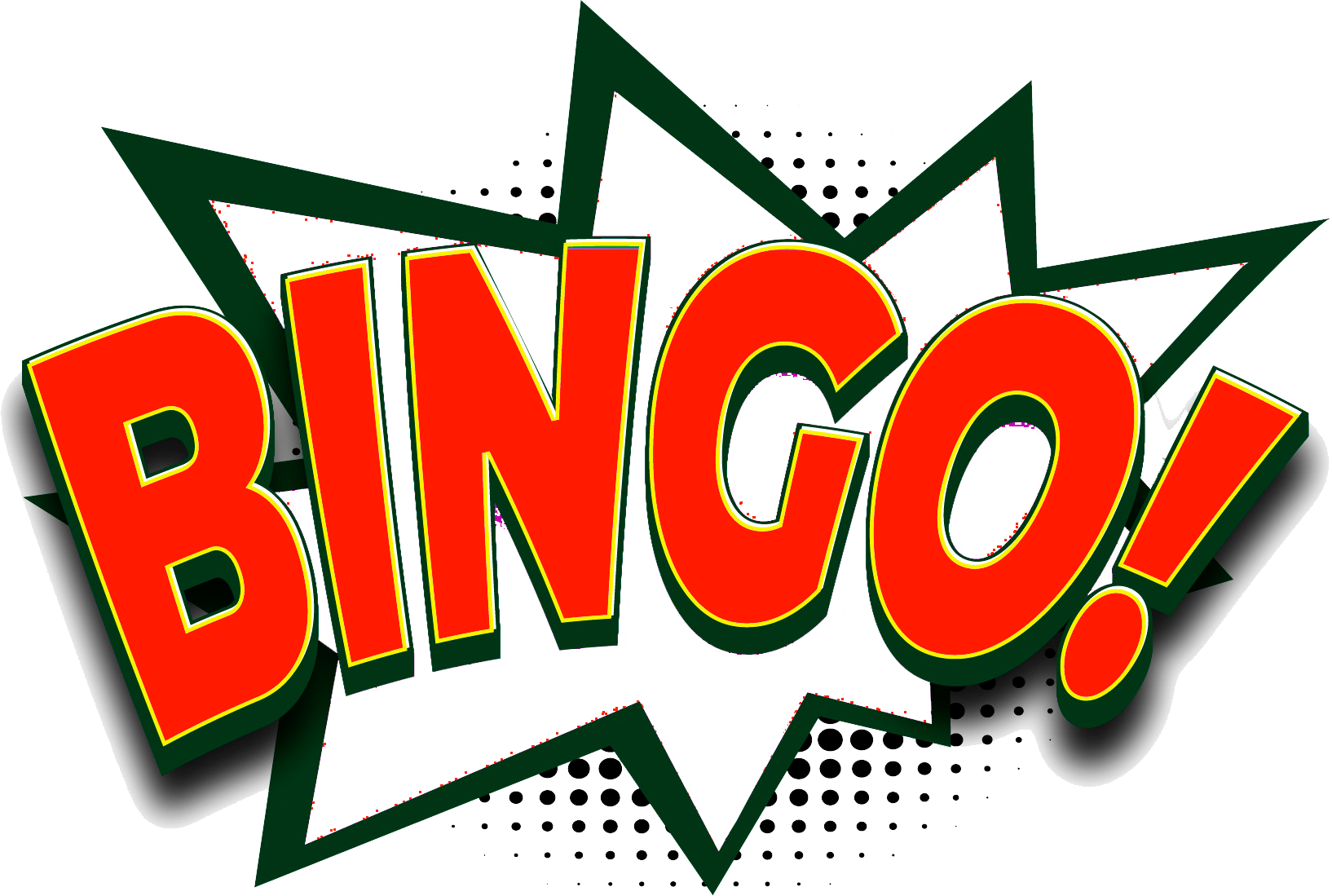Bingo Sign